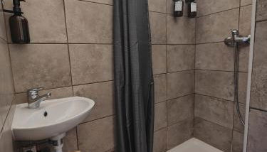 Studio La Vague Auriol Centre - Foto 3, Shower