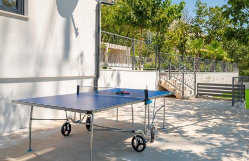 Villa Florinda with Pool and Prime Location near Split - Photo 7