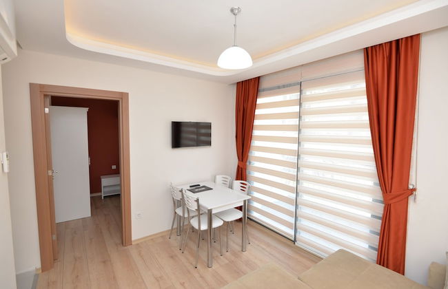 Artim Exclusive Apart Hotel - Foto 26