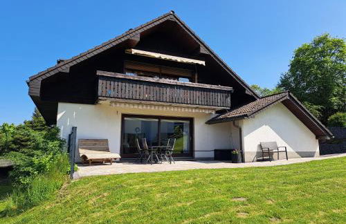 Ferienwohnung Sauerland Feeling - Foto 1