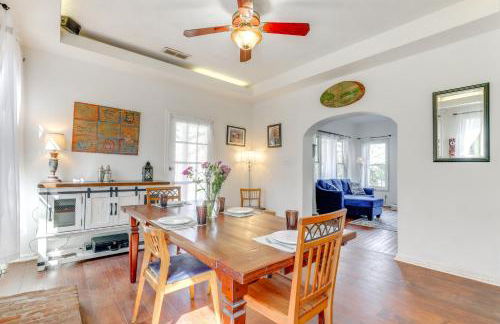 Steps to Shops and Eats Decatur Home with Large Yard - Foto 7