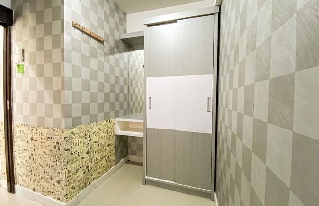 The Jarrdin Apartment by Tempat Singgah - Foto 14