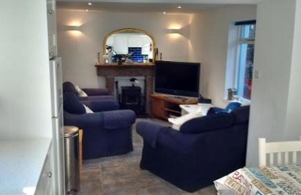 Penzer Cottage - Photo 15