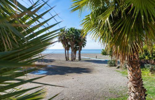 Apartamento Las Góndolas Playa ALOJAMIENTOS VISTAMAR - Photo 45