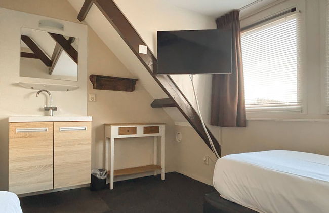 Visserslust Rooms, Appartments and Houseboats - Photo 11