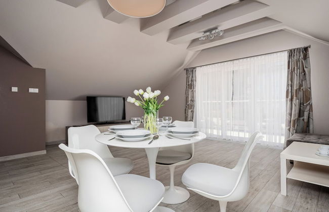 Tignes Czarna Góra Resort by Sun & Snow - Foto 18