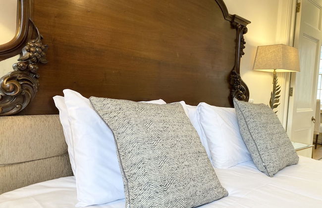 Stylish Apartments in Pimlico - Foto 9