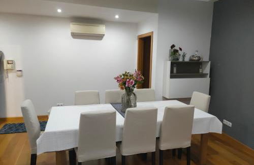 Luxury ApartHotel Colinas do Cruzeiro - Foto 23