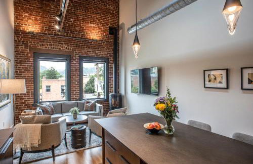 Elevation Lofts Hotel - Foto 74