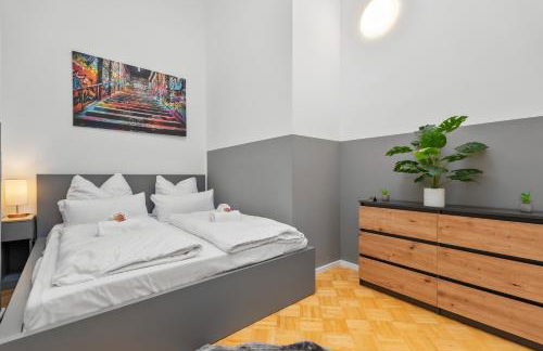 Big, comfortable, 11min Central Station, 14 people - Foto 27