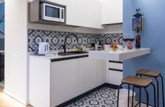 Élite House free parking for small cars only - Foto 17