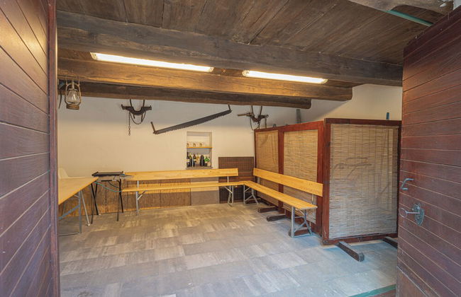 Apartment Zupančič - Foto 38