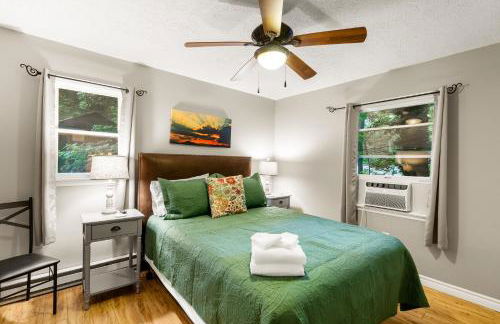 Chimney Rock Chalet Near Lake Lure! - Foto 37