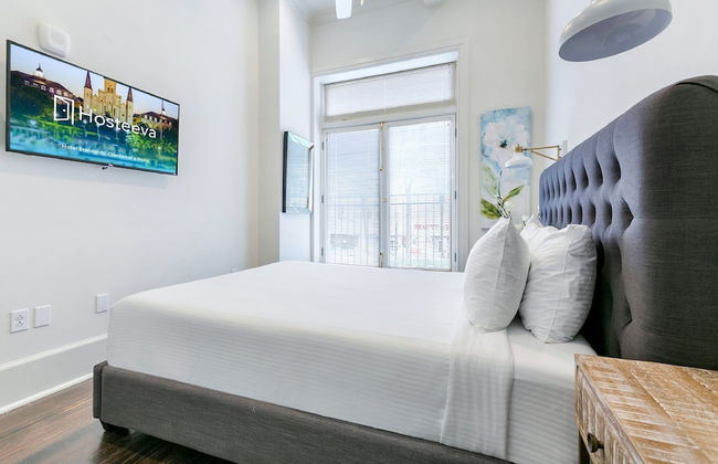 Newly Renovated Condos French Quarter - Foto 25