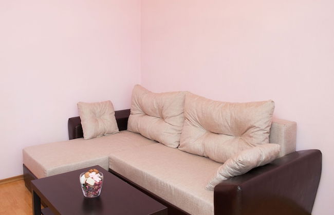 Inndays Nakhimovskiy Prospect - Photo 7