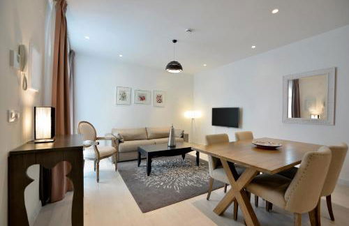 El Armador Casa Palacio by Luxury Suites Cádiz - Foto 34