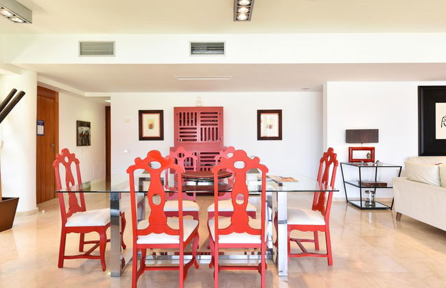 Salobre Villa 3 - Foto 20