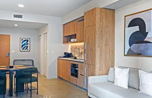 Modern Condo in Downtown Miami Near Bayside - Foto 20