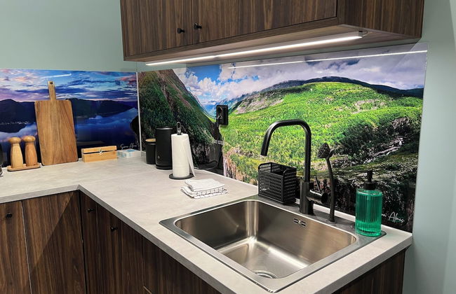 Alpan Apartments - Foto 23