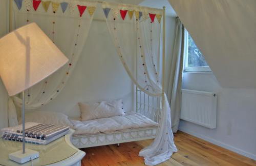 Rheinvilla Weitblick - Foto 24