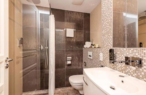 arabel Design Apartments Berlin - Foto 30