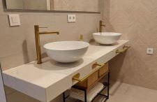 Silver Tower 2B apartamento nuevo en Calpe playa Arenal Bol - Photo 22