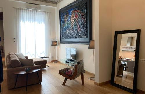 Florence Art Apartments - Photo 94