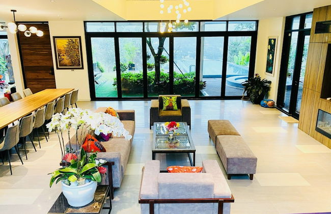 TICO VILLA TAM DAO - Photo 25