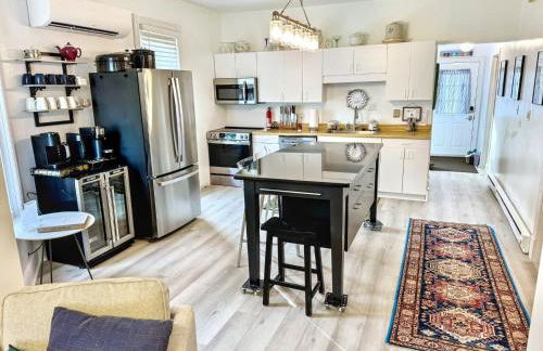 The Pearl - Waterfront Victorian on The Point - Foto 10