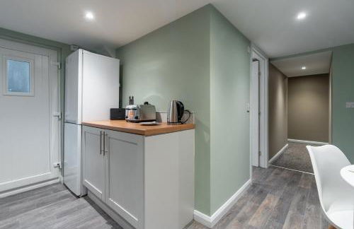 Broom Cottage - Foto 18