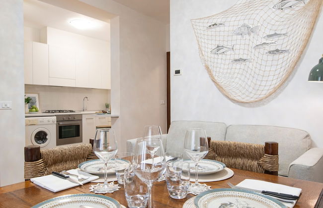 La Casa Del Pescatore - Foto 10