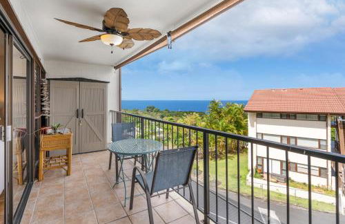 Kona Coffee Villas B216 condo - Foto 35