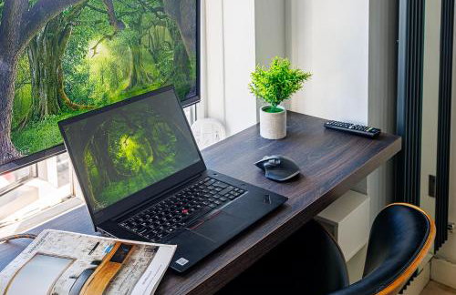 The Cosy Urban Jungle - Brixton - Foto 5