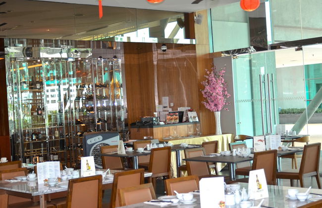 The Manor Luxury Suites & Apartments - Foto 32