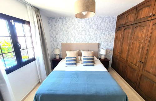 Villa Alberto Private Heated Pool, Jacuzzi, Sea Views - Foto 18