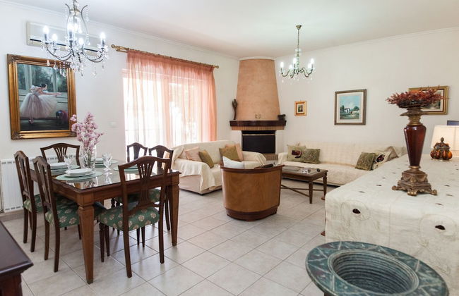 Deluxe 2 Bedroom apt in Petroupoli - Foto 36