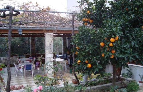 Apartment Gabrijela - One Bedroom Apartment with Sea View - Foto 23