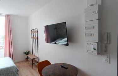 Résidence Les Bénédictins - Foto 27