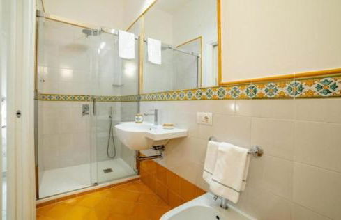 La Dolce Vita Ravello - Family Two-Bedroom Apartment with Sea View Terrace - Foto 16