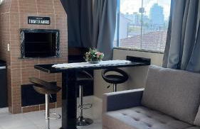 Ap studio para até 4 pessoas - Foto 56