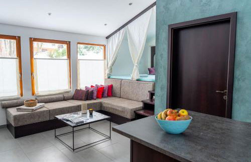 Naturchalets 7 Sentidos - Foto 6