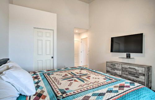 Cozy Mtn-View Vail Home with Pool and Hot Tub! - Foto 20