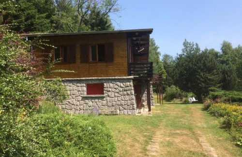 Chalet Braunkopf ALSACE - Foto 51