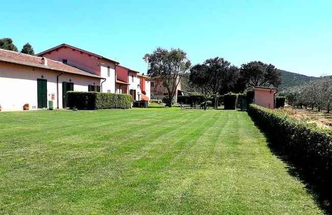 Agriturismo Monte Argentario - Foto 71