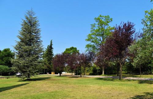 Gîte et maison de vacances Campagne Valérie - Foto 7