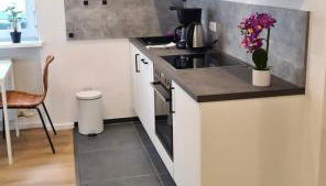 Wohnung Ilz - im Zentrum, Parkplatz, Küche, getrennte Betten - Foto 2