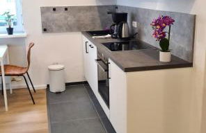 Wohnung Ilz - im Zentrum, Parkplatz, Küche, getrennte Betten - Foto 2