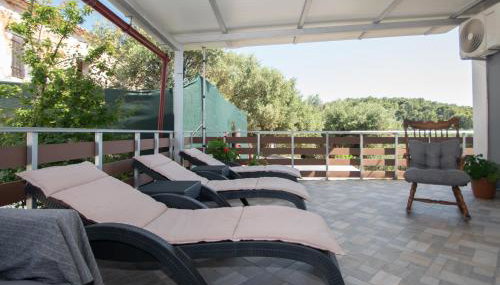 SOHORO Forest Hill Spa by "elite" - Foto 3, sunbed