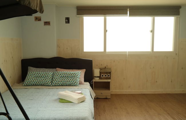 Residence Unicorn in Dongdaemun - Foto 13