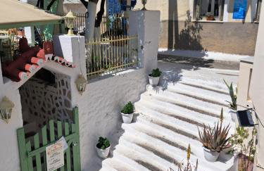 La casa Historical center of Poros - Foto 24